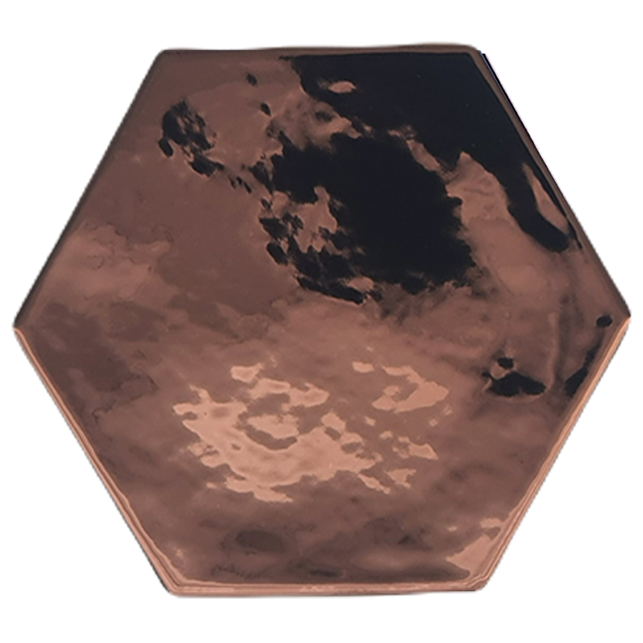 Hexagon Rustico